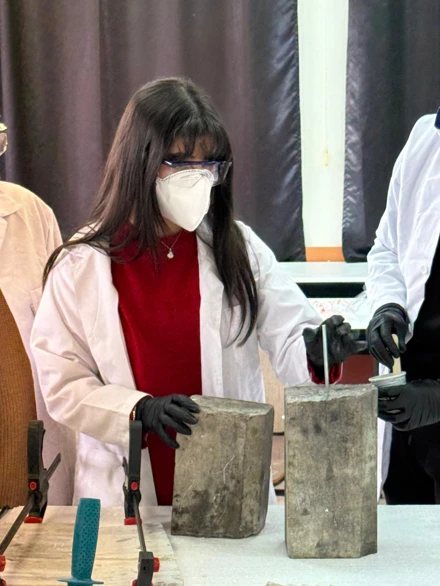 Mimari Restorasyon Programının Konservasyon ve Restorasyon Uygulamaları